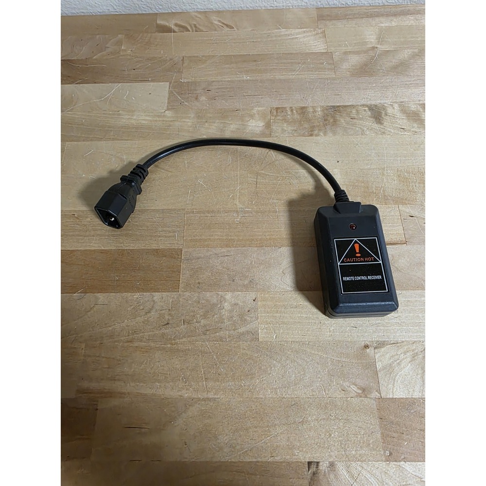 Seasonal Visions International Limited FRC-4 Adapter Remote Control‎ Receiver